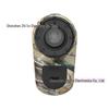 Full-Function Golf & Hunting Laser Rangefinder with Lithium Battery, Angle & Slope Measurement
