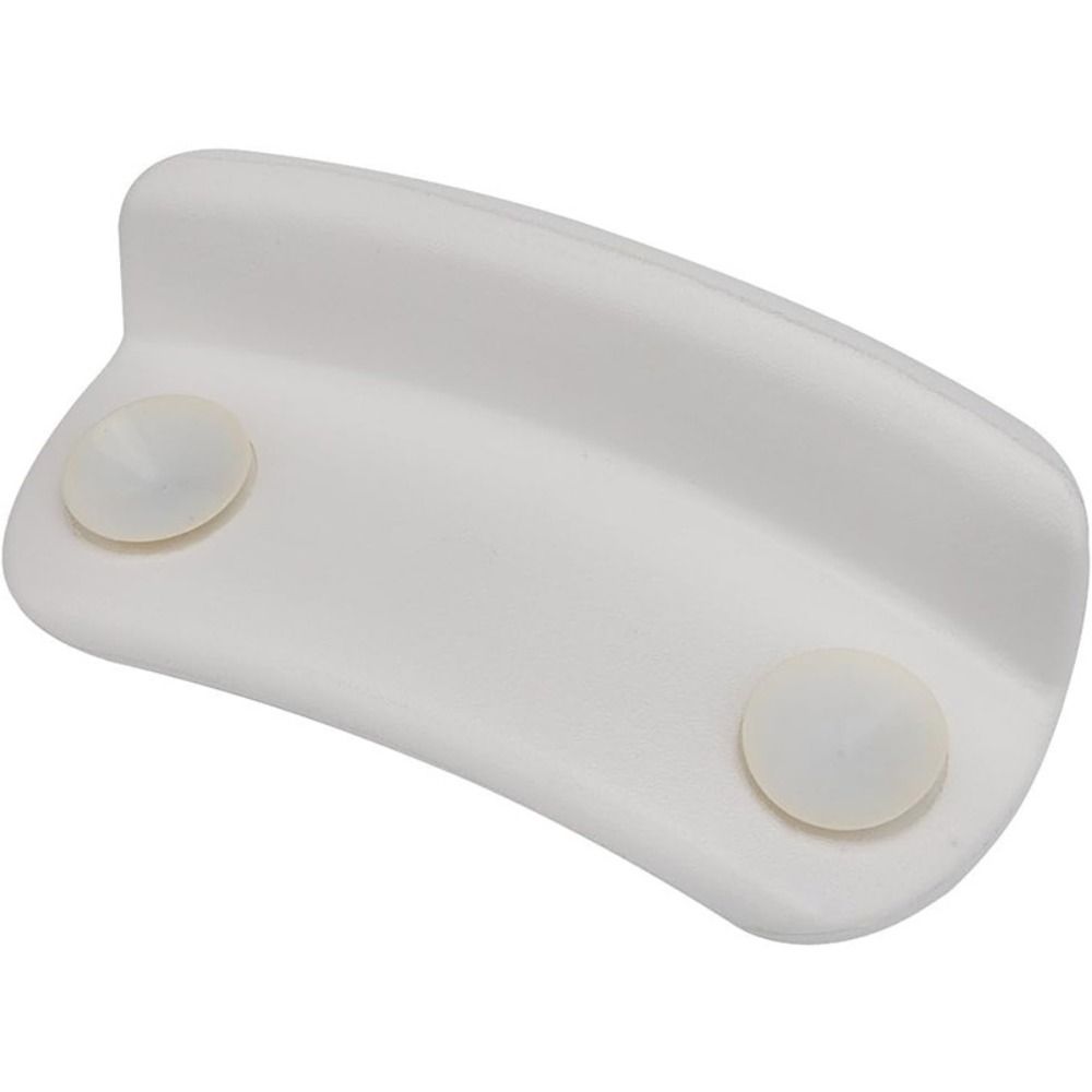 Quick Dry Bathtub Pillow Waterproof SPA Bath Accessories Luxury Bathing Headrest  Hotel