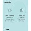 COSRX Liquide puissant sans pores deux en un 100 ml