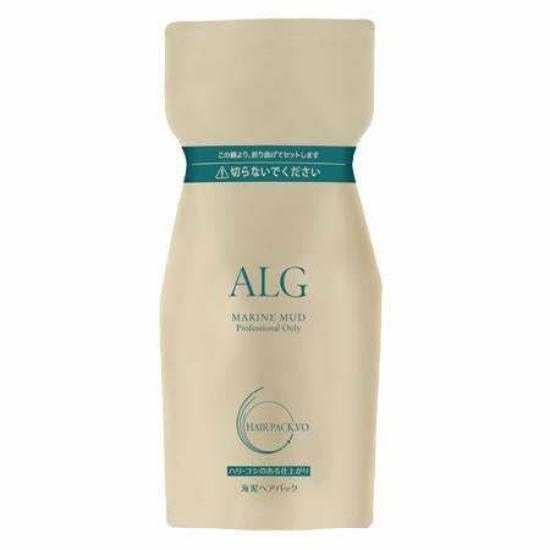 

Pacific Products Argu Hair Pack VO 600g Refill