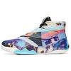KT6 Los Angeles Men Sneakers Multi-Color Blue White 112111101-7