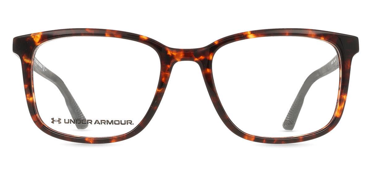 

Under Armour Ua 5010 086 Men Eyeglasses Havana/53-19-145