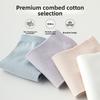 White Children's Summer Short Socks Made of Pure Cotton, Without Bones. Summer Odor-proof Socks, Antibacterial and Breathable Cotton Socks, Boat .