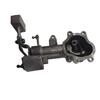 Iveco 5/6-Speed Gearbox Control Box Assembly 2840.6/2830.5