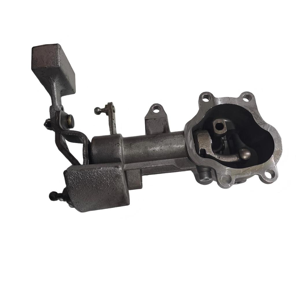 Iveco 5/6-Speed Gearbox Control Box Assembly 2840.6/2830.5