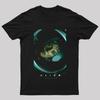 Sci Fi Alien Weyland Yutani Corporation Unisex T Shirt 0312 USCSS Nostromo Space Ripley Buildin