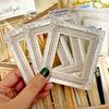 30pcs Vintage Frame Pieces Thick Paper Die Cuts Collection Kit Scrapbooking Planner/Card Making/Journaling Project