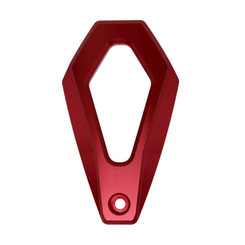 For ZONTES 368G 501G 368K 368M 368D 2024 2025 2026 CNC Motorcycle Exhaust Pipe Tail Decorative Protection Cover 368G Accessories