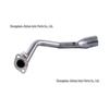 Motorcycle Modification JBUBU125 G19 Bent Stainless Steel Pipe