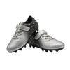 Large size football shoes men and women children broken nails tf artificial turf AG nails leather feet school game training shoes children
