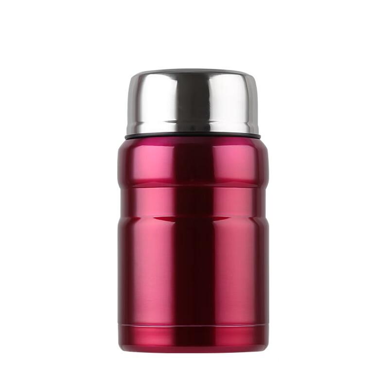 Shangqi Stainless Steel Thermal Food Jar