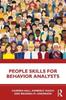 The People Skills for Behavior Analysts Book