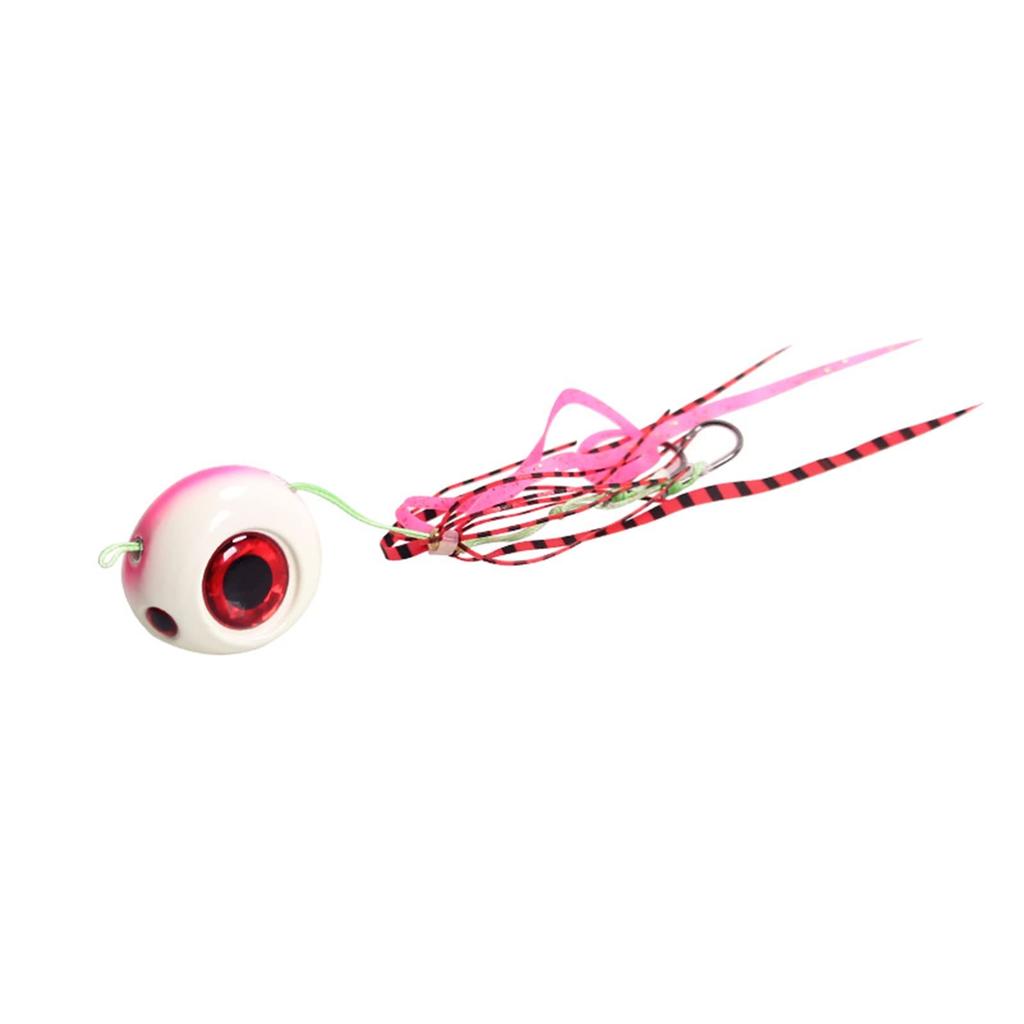 [SCGEHA] Tairaba Sea Bream 4 Color Set Lure Artificial Bait
