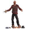 Ultimate Freddy Krueger 7" Action Figure Premium Nightmare On Elm Street Collectible