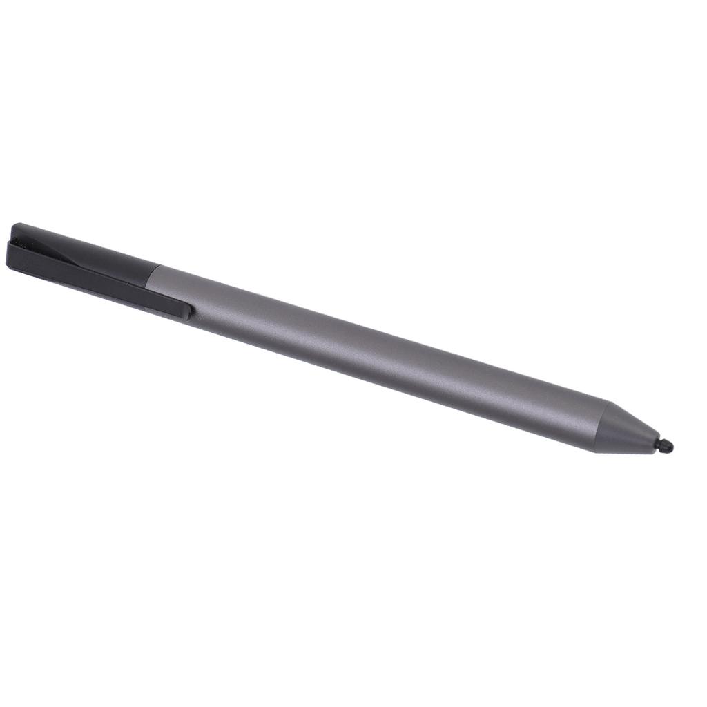 For USI1.0 Stylus Pen 4096 Pressure Levels Touchscreen Pen for Duet 5 300E Gen 3 Chromebook Dark Gray