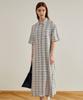 OUTDOOR PRODUCTS Damen Hemdblusenkleid