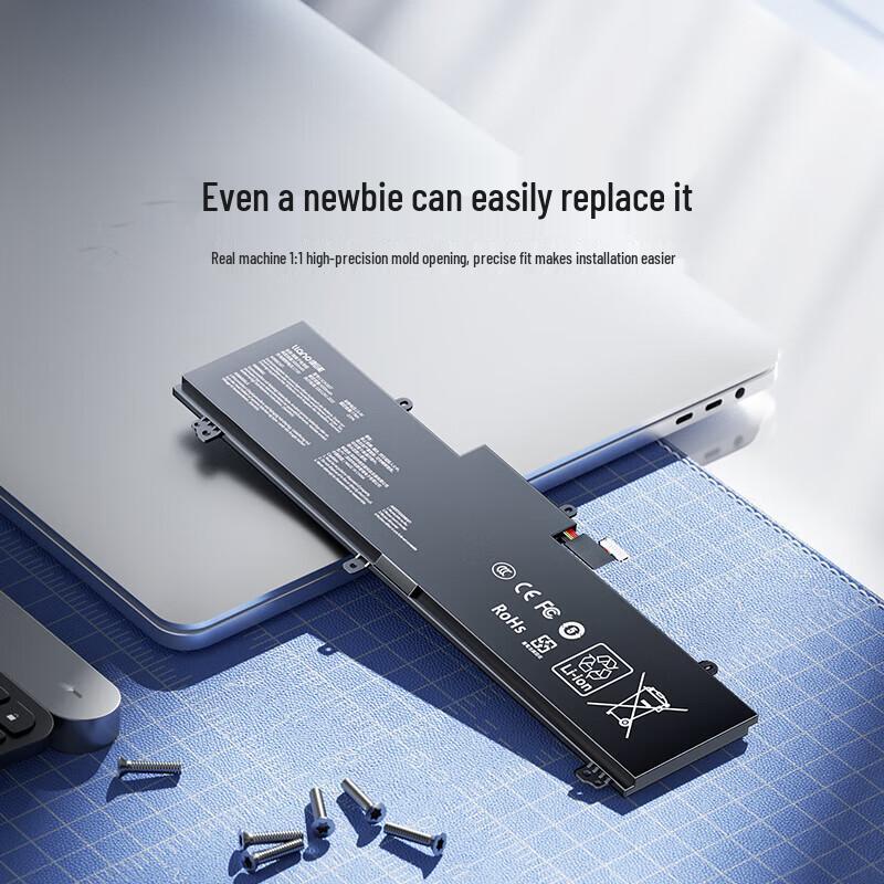 Llano Laptop Battery for ASUS ROG Zephyrus M15 GX502GW