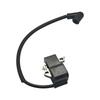 Ignition Coil For HUSQVARNA 125E 125C 125L 125R 125RJ 128R 128LD 128C 128CD Spark Plug Fuel Filter Line Kit Trimmer Brushcutter