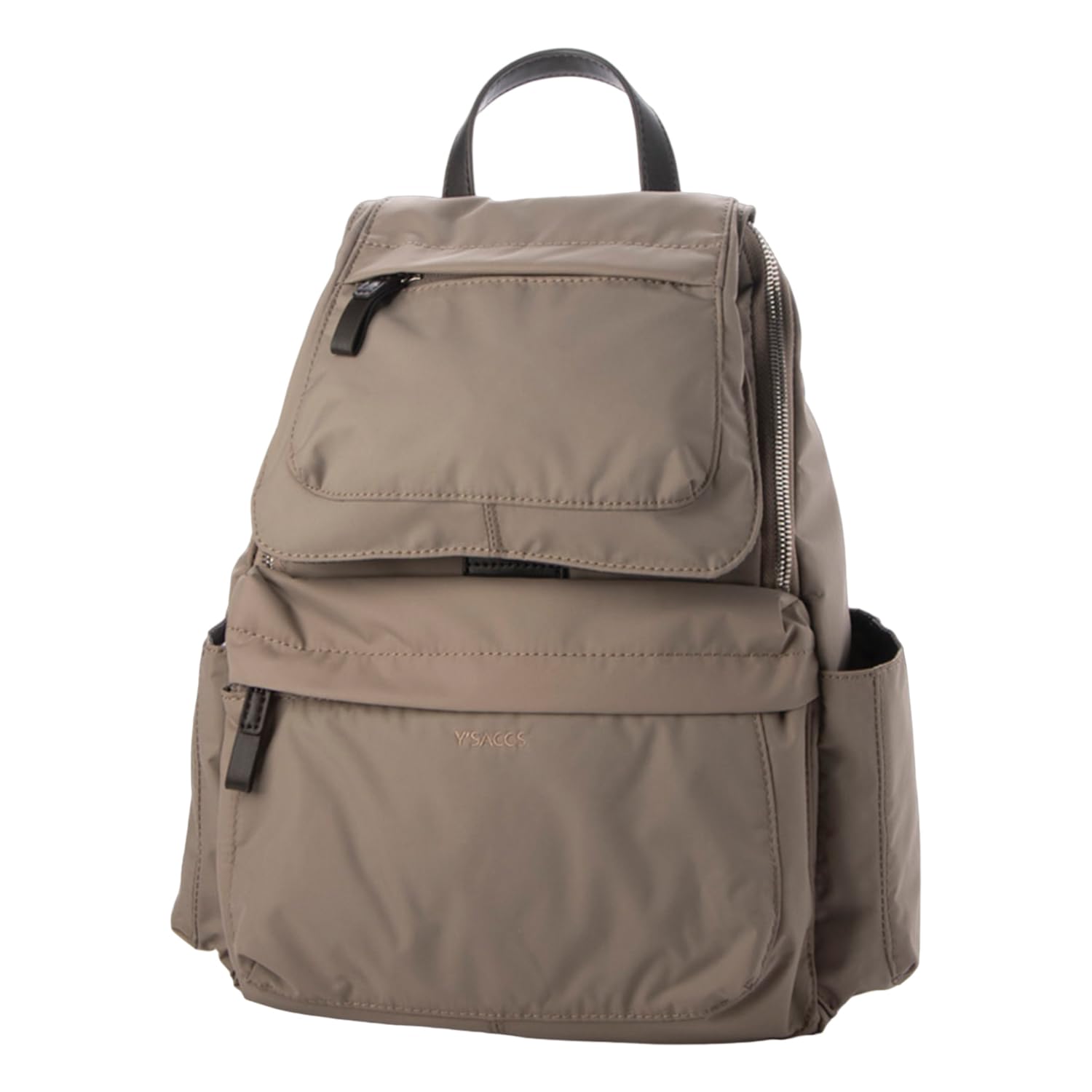 

Рюкзак Карман-карго Рюкзак Размер M 2003703 Серо-бежевый [Isaac]