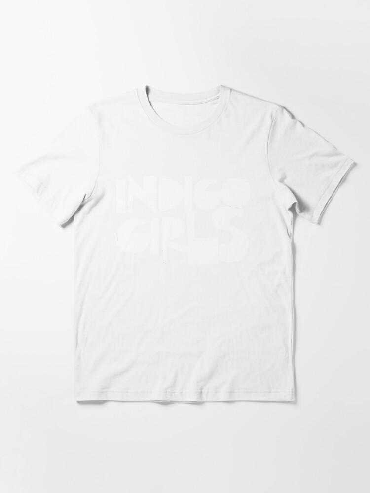 Indigo Girls Best Seller Indigo Girls Tihtan Music Classic Essential T-Shirt