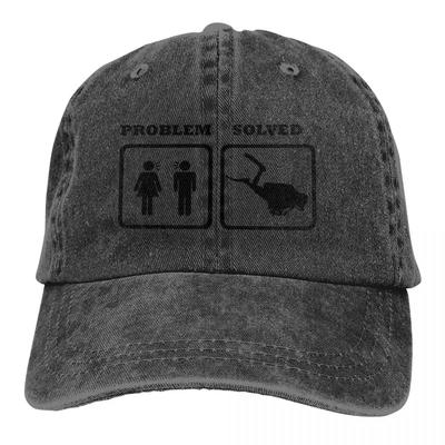 Hüte & Mützen – Baseball-Caps