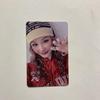 [USED] BABYMONSTER Sanok HOT SAUCE Trading Card Farita Pre-Recorded