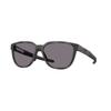 Oakley ActuAtor A Prizm Grey polArized SquAre Men S SunglASSeS oo9250A 925010 57