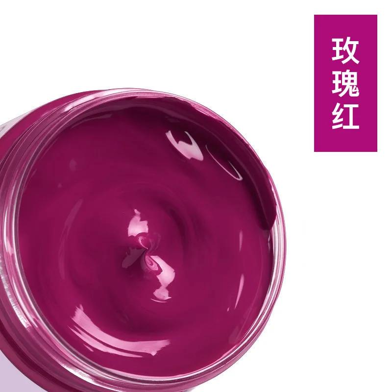 300ml Acrylic Paint Children Creative Graffiti Art Coloring Wall Painting Waterproof Textile Texture Painting