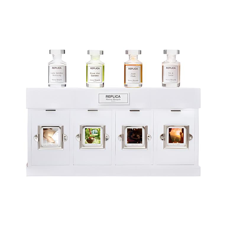 Классическая версия Maison Margiela 7ml*4