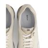 Soda Women Casual Banding Sneakers 4cm Ers619 Ha35