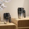 Germ Obsidian Series 400ml Insulated Coffee Mug