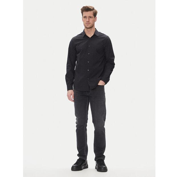 Shirt Armani Exchange XM000719 AF13206 FB064