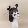 Halloween 3D Cat & Leopard Headband Set for Kids