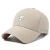 Hat Men'S Outdoor Embroidery Arrow Baseball Cap Casual Versatile Spring And Autumn Men'S Cap Sunscreen Cap