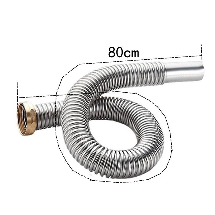 

Кухонна мийка Зливна труба Захист від укусів щурів Нержавіюча сталь Сітчастий фільтр для мийки Дезодорант Зливний отвір для умивальника Каналізаційний зливний отвір Аксесуари для ванної кімнати