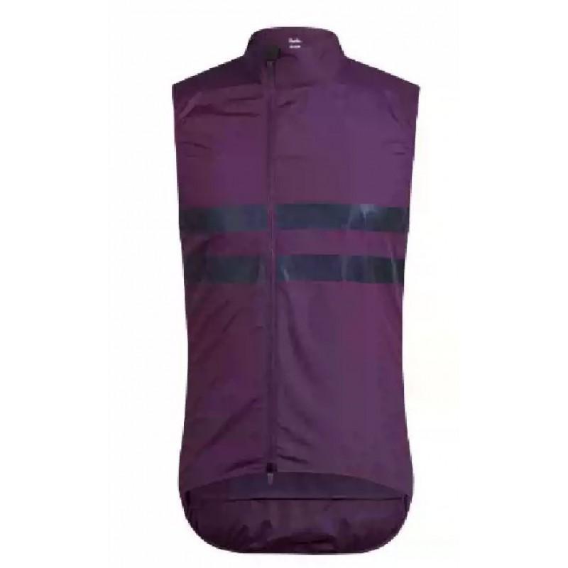 Unisex Lightweight Windproof Waterproof Cycling Vest Sleeveless Outdoor Sports Jacket