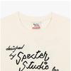DeuS Ex Machina Men S T ShirT SpecTer Rare birdS Dmf241540a