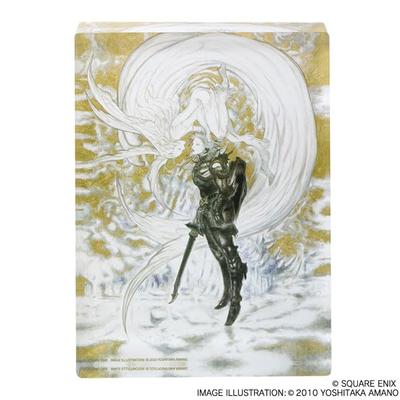 Final Fantasy XIV Acrylblock LEGACY