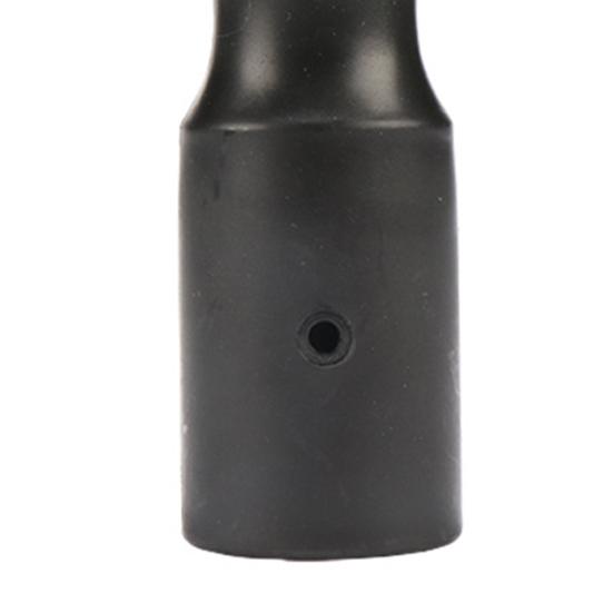 28mm T-rukojeť Pádla Jednoduchá Montáž Lehká Praktická Spolehlivá Rukojeť Pádla pro Vodní Aktivity