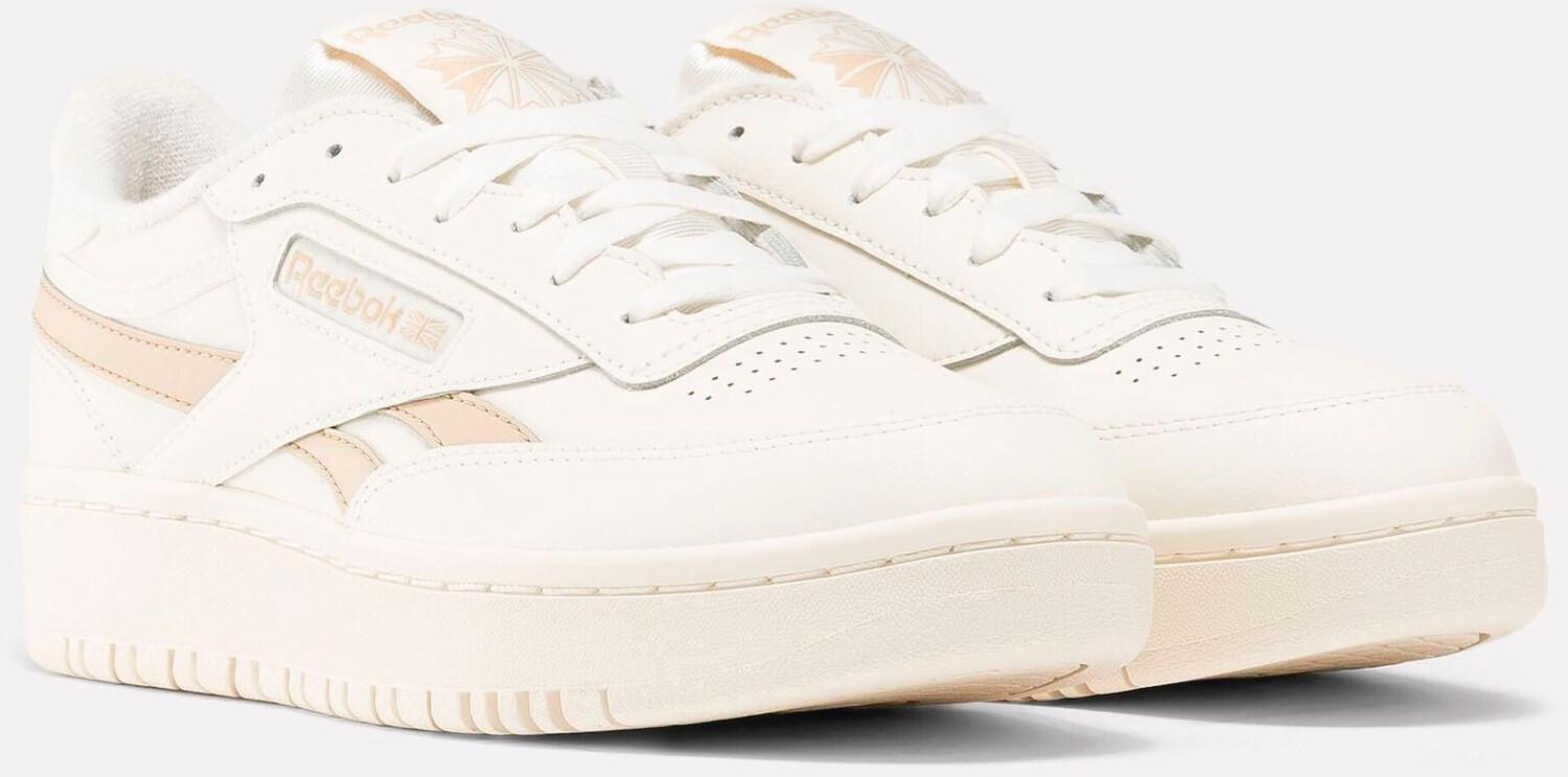 

Кроссовки Reebok Club C Double Revenge Женщины мел/овес/мел 37