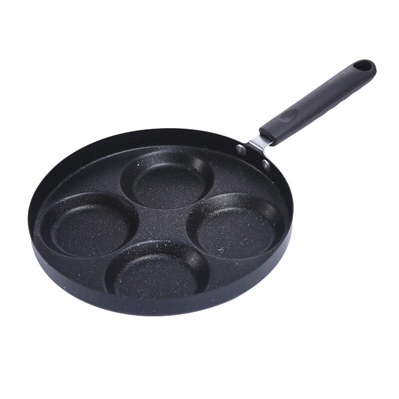 

Multi-Cavity Non-Stick Frying Pan