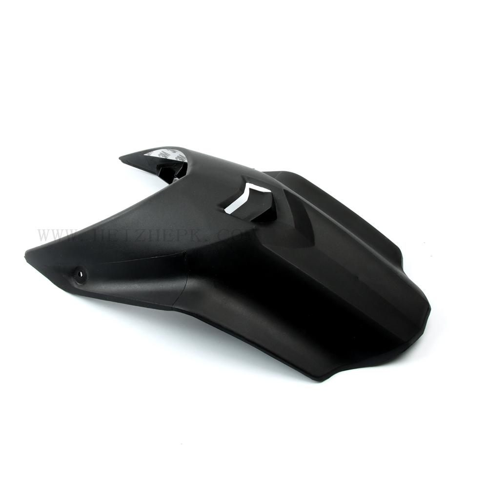 Motorcycle  Rear Fender Tire Hugger Mudguard Cover Extension Guard For BMW R1200GS R1250GS R 1200 1250 GS LC ADV Adventure 2021
