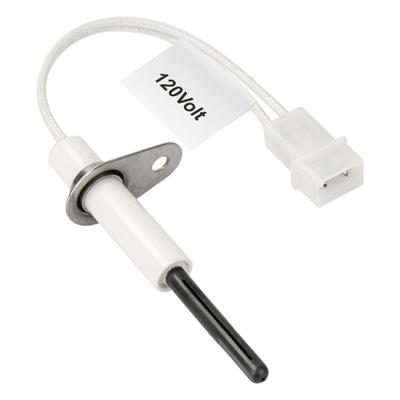 Conjunto de Ignição de Reposição para Fogão Quente Ignição de Cozinha Acessórios para Eletrodomésticos de Cozinha Peça para Sistemas de Aquecimento para GDT070-3
