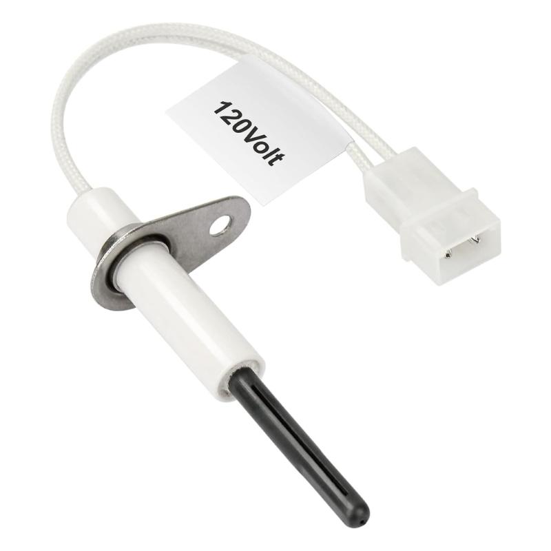 Hot Starter Replacement Ignition Set Kitchen Igniter Kitchen Appliance Accessories Heating Systems Part for GDT070-3 1