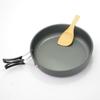 Portable Non-stick Frying Pan for 2-3 People - Ideal for Camping & Picnics