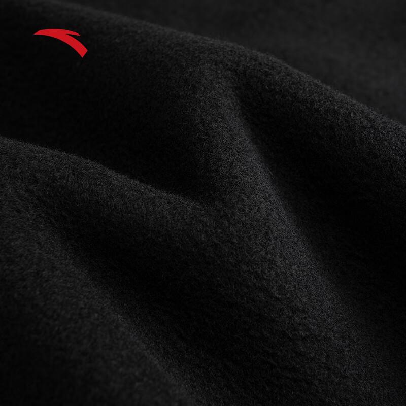 Anta Men's Knit Fleece Sports Sweatpants