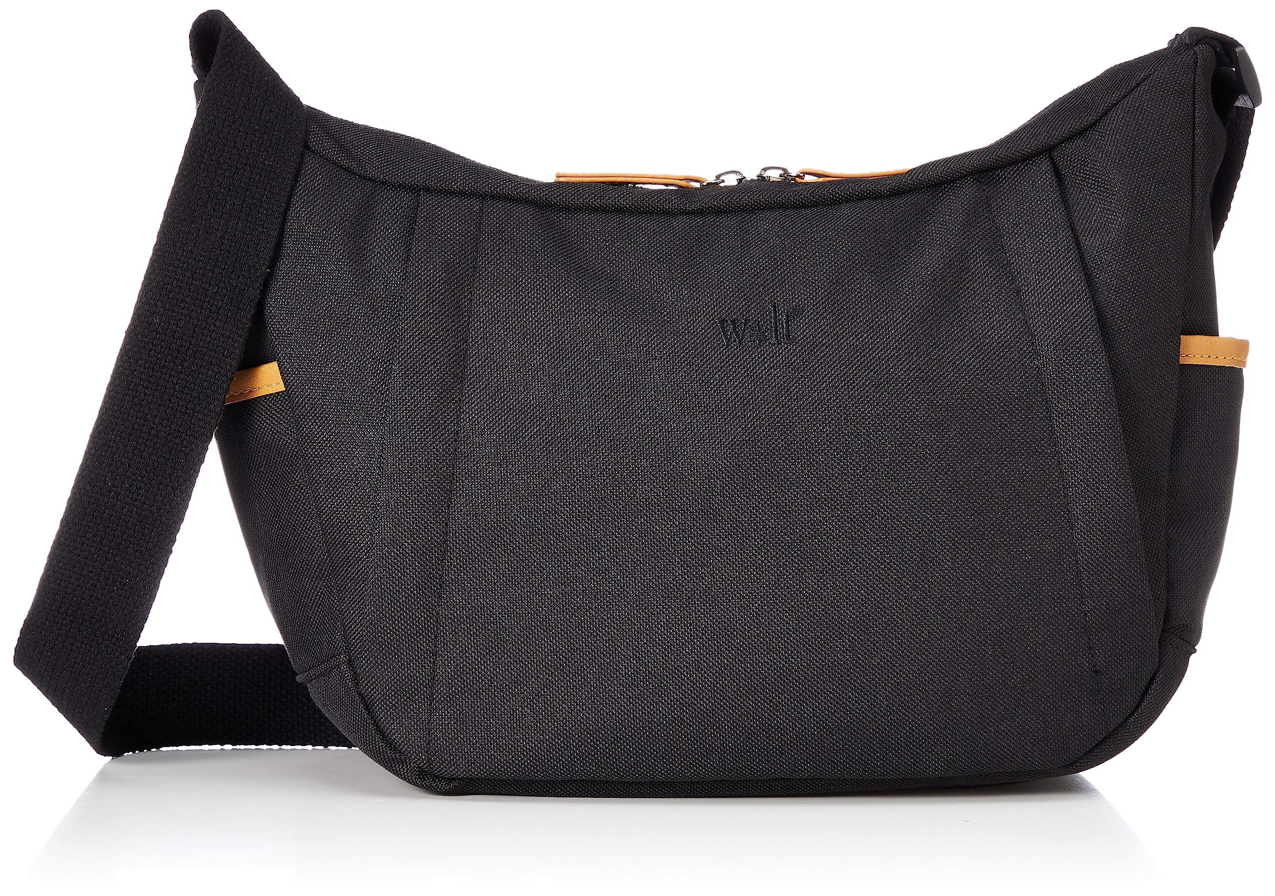 

Walt SYRMA Shoulder Bag, Women s, Black