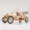 Zlatý jubilejní model vozu Elegantní, automobiloví nadšenci a milovníci historie, detailní design vozu, výzdoba domova, kanceláře, zvláštní příležitosti, výročí