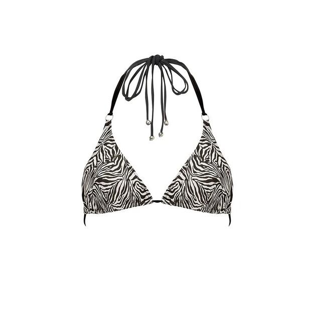 Бикини Love and Hate Zebra