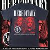 Hereditary T-shirt, Hereditary Horror Movie Tee, Ari Aster